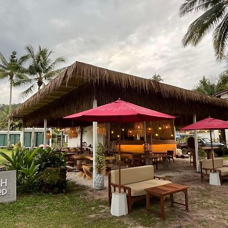 Ko Kut Koh Kood Clubヴィラ エクステリア 写真