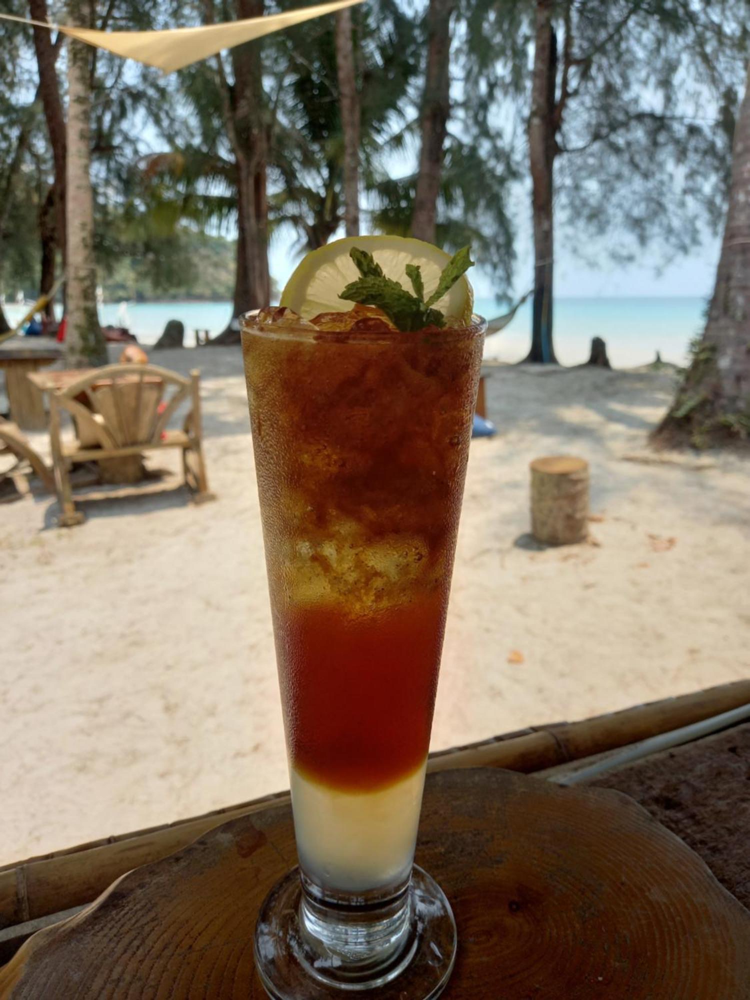 Ko Kut Koh Kood Clubヴィラ エクステリア 写真