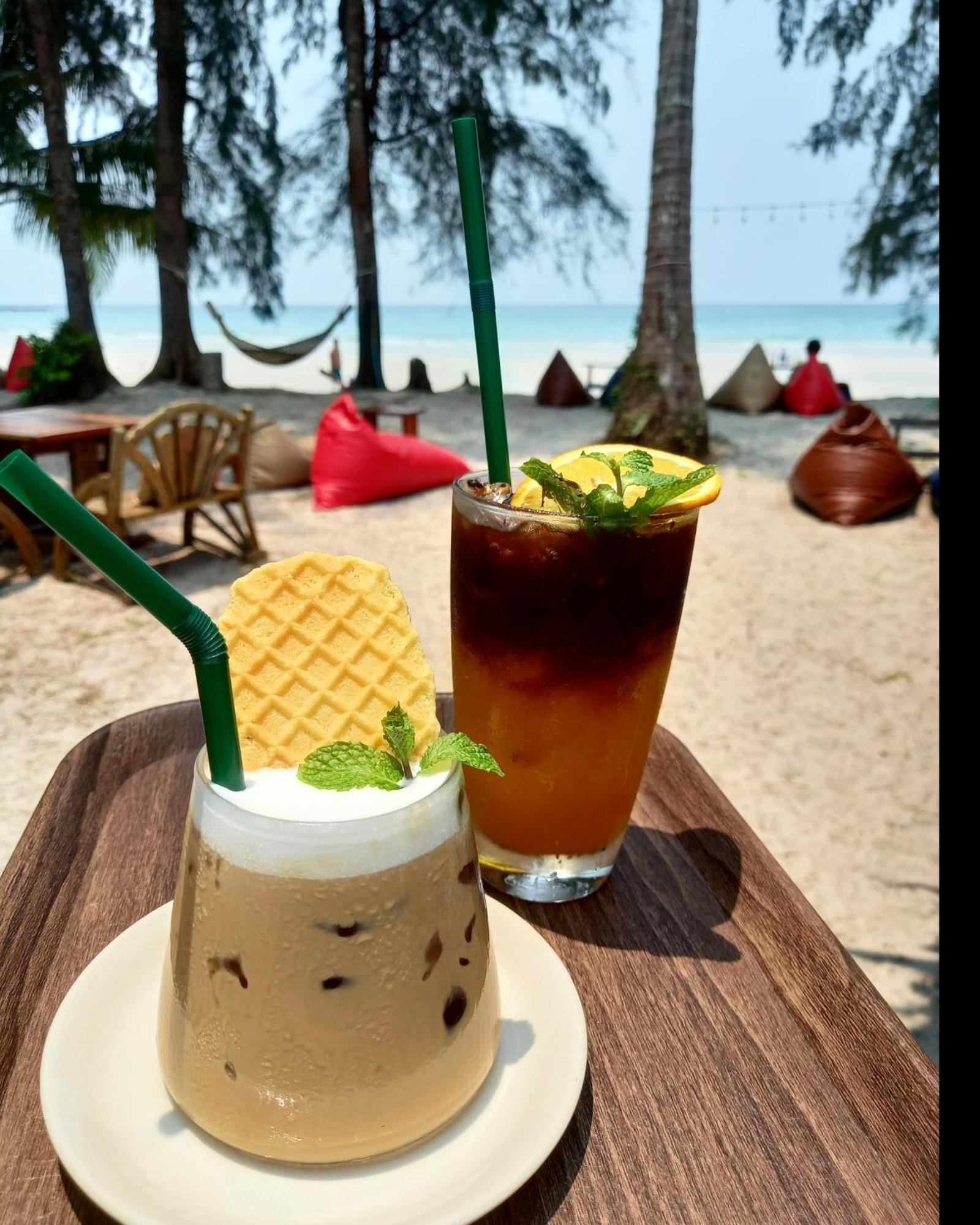 Ko Kut Koh Kood Clubヴィラ エクステリア 写真