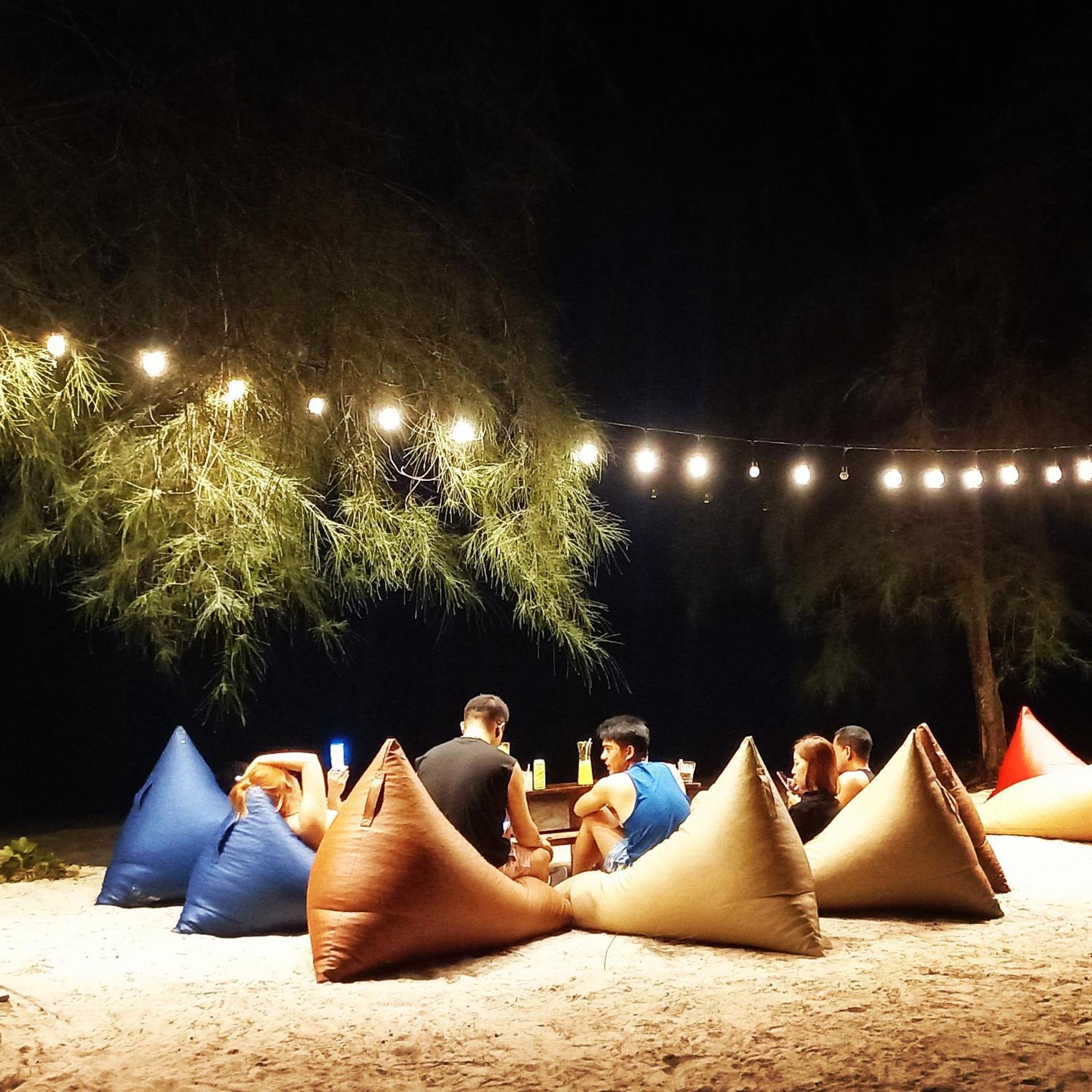 Ko Kut Koh Kood Clubヴィラ エクステリア 写真