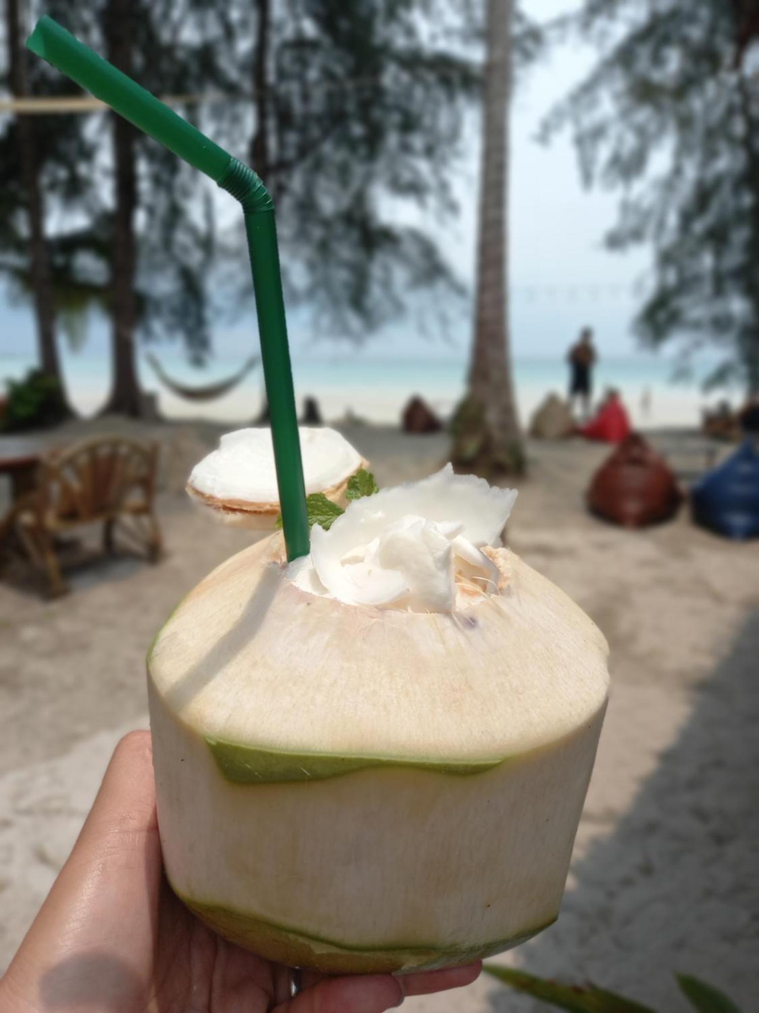 Ko Kut Koh Kood Clubヴィラ エクステリア 写真