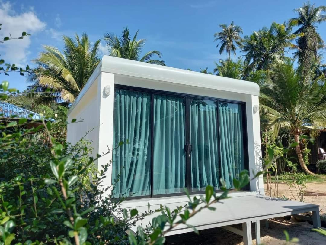 Ko Kut Koh Kood Clubヴィラ エクステリア 写真